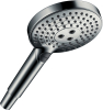 Handbrause, 3strahlig design4YOU 2.0, chrom