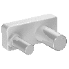 HA UP-Rohbauset Wandarmaturen HANSAVARIO 5786 DN15 3.5 Steuerpatrone