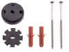 sanibel 1001-Fliesenausgleichs-Set 7903596