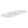 GROHE Ablage EasyFix 27596 Acryl 