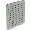 IS Regenbrause Idealrain Cube 200x200mm Chrom