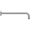 IS Wandanschluss Idealrain 400mm Chrom 