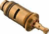 HG Temperaturregeleinheit DN15 Thermostat