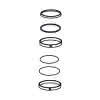 KWC Gleitring/O-Ringset DOMO bis 2005