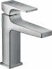 HG Waschtischmischer 110 Metropol CoolStart chrom m.Push-Open Ablaufg.