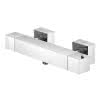 ST Aufputzthermostat für Dusche 160 3200, chrom
