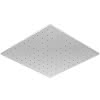 ST Regenbrause 400 x 400 x 8 mm 120 1689, chrom