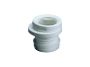 WC-Verbinder 783 VARIO, seitenverstellbar, DN 100