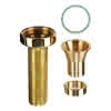GROHE Abgangsverschraubung 43329