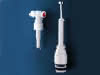 GROHE Servo-Set Austauschgarnitur 43907 mit Füllventil und Ablaufventil