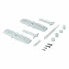 GROHE Betätigung 43520 komplett für Wandeinbau Spülkasten 9l
