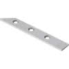 GE Hobelmesser HSS links zu Geberit Hobel d40-160