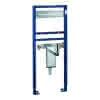 GROHE Waschtisch-Element Rapid SL 38625_1 mit UP-Geruchverschluss