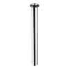 GROHE Spülrohr 37035 komplett für Urinal-Spüler chrom