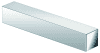 HEWI Reservepapierhalter Sys 100, chrom, d:20mm, Tiefe: 122mm