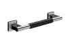 EC Haltegriff system2 21200 rutschhemmend 415 mm schwarz/chr