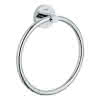 GROHE Handtuchring Essentials 40365_1 Metall chrom