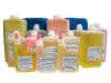 CWS SCREME STANDARD 1000 ml, flüssige Seifencreme, Handreiniger