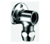SCHELL Wandscheibe Quetschverschraubung, 1/2"x10, chrom