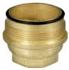 Honeywell Messing-Siebtasse SM 06 T-1A 1" Bj.77-91, 11/4" Bj.76-96