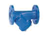 Honeywell Schmutzfänger DN 40 Typ FY 69 P Grauguss