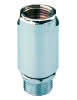 AIPS SF SEPP Safe Sicherungskombinat HD G1/2 (DN15)xG1/2 (DN15) I/A MS chr.