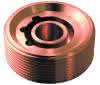 AIPS SF SEPP Protect Sicherheitsstopfen R2 (DN50) MS