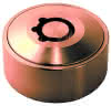AIPS SF SEPP Protect Sicherheitskappe Rp1 1/2 (DN40) MS