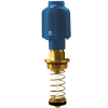 IF KFR-OT SEPP Servo-Plus 61929 n.steig. m. Fettkammer DN32 MS bleifrei