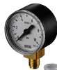 OVENTROP Manometer für Wasser- und Rück- spülfilter,alle Größen,DN6 1/8", 6127000