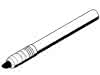 aquatherm Farbwechselstift 