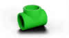 aquatherm green T-Stück 25mm