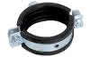 BIS Rohrschelle BISMAT 2000 M 10, 200-210 mm für PE/PVC-Rohr 200