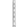 WEMEFA Montageschiene Typ R 1 Länge 2 m 15h x 30,5b, 10-50010