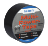 Beko Multi-Power-Tape 50mmx25m schwarz Nr.262205252