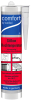 comfort-Hochtemperatur-Silikon- Dichtungsmasse 300ml rot