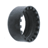 SML-Uebergangs-Ring DN 100 fuer Guss an Steinzeug m.Steckmuffe L