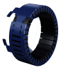 Curaflam KONFIX Pro DN 100 incl. BS-Schild und Spannband