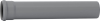 HT-Rohr DN 50x150mm mit einseitiger Steckmuffe und Dichtring