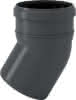 HT-Bogen DN32 30 Grad 