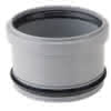 airfit PP-Abwasser-Innen-Reduzierstück DN 125/110, grau