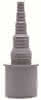 airfit Schlauchnippel DN 40 8,2-26,5 mm