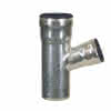 LORO-X RED-ABZWEIG 70 GRAD DN 70/50 