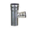 LORO-X RED-ABZWEIG 87 GRAD DN 70/40 