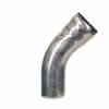 LORO-X BOGEN 45 GRAD DN 80 