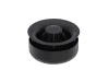TECEdrainpoint S 2-stufiger Membran GV f. Ablauf DN 50 superflach