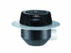 Dachablauf SuperDrain 64 PVC, DN 70