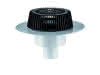 Dachablauf SuperDrain 62 PVC, DN 70