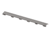 sanibel Designrost STEEL II zu Dusch- rinne S3-DR 800mm aus Edelstahl