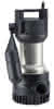 JP SCHMUTZWASSERPUMPE US 62 DS 400 V, SCHALTUNG, 10 M LEITUNG